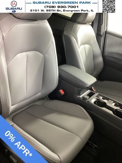 2026 Subaru Outback Limited - Photo 22