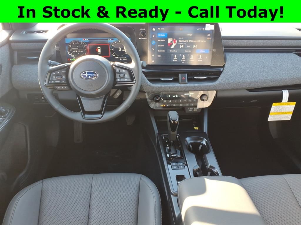 2026 Subaru Outback Limited XT - Photo 9