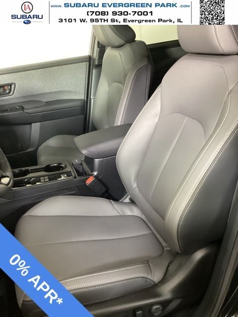 2026 Subaru Outback Limited - Photo 13