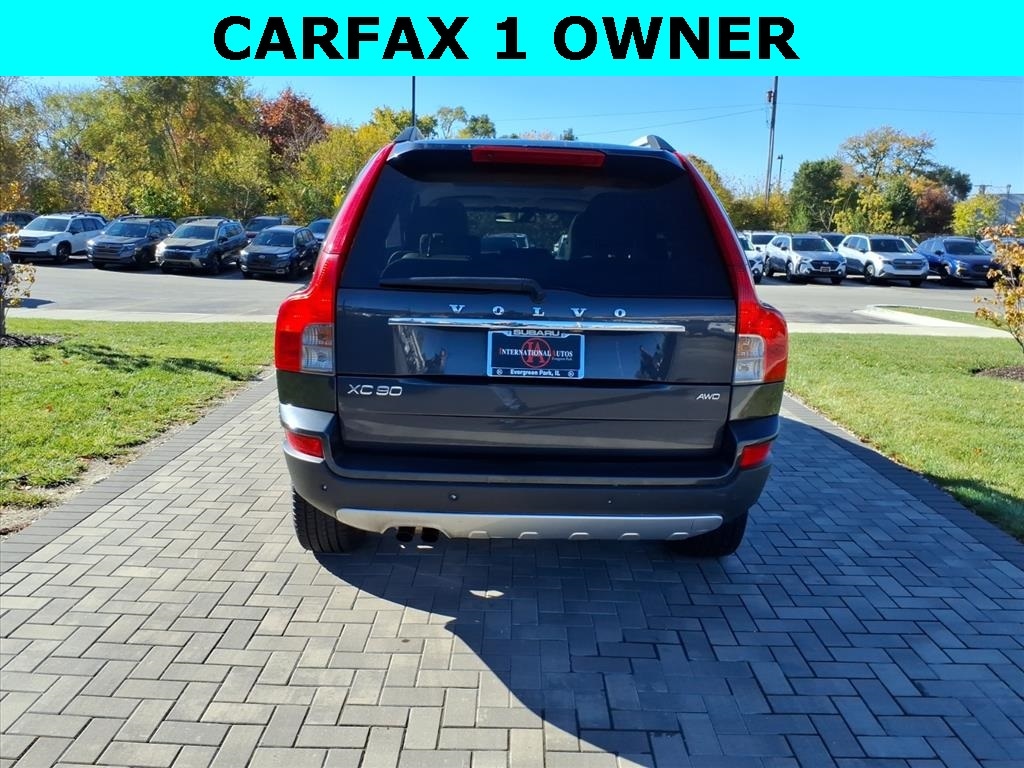 Used 2011 Volvo XC90 3.2 SUV