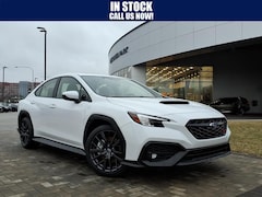 2026 Subaru WRX Premium Sedan