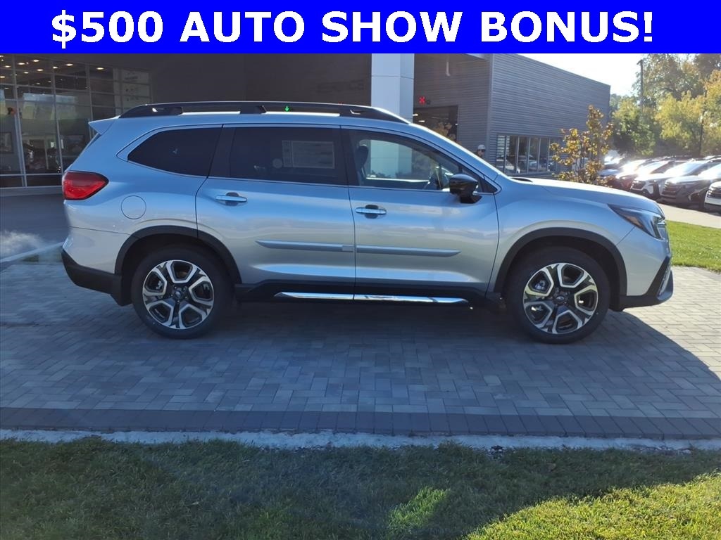 New 2025 Subaru Ascent Touring 7-Passenger SUV