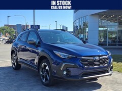 2025 Subaru Crosstrek Limited SUV