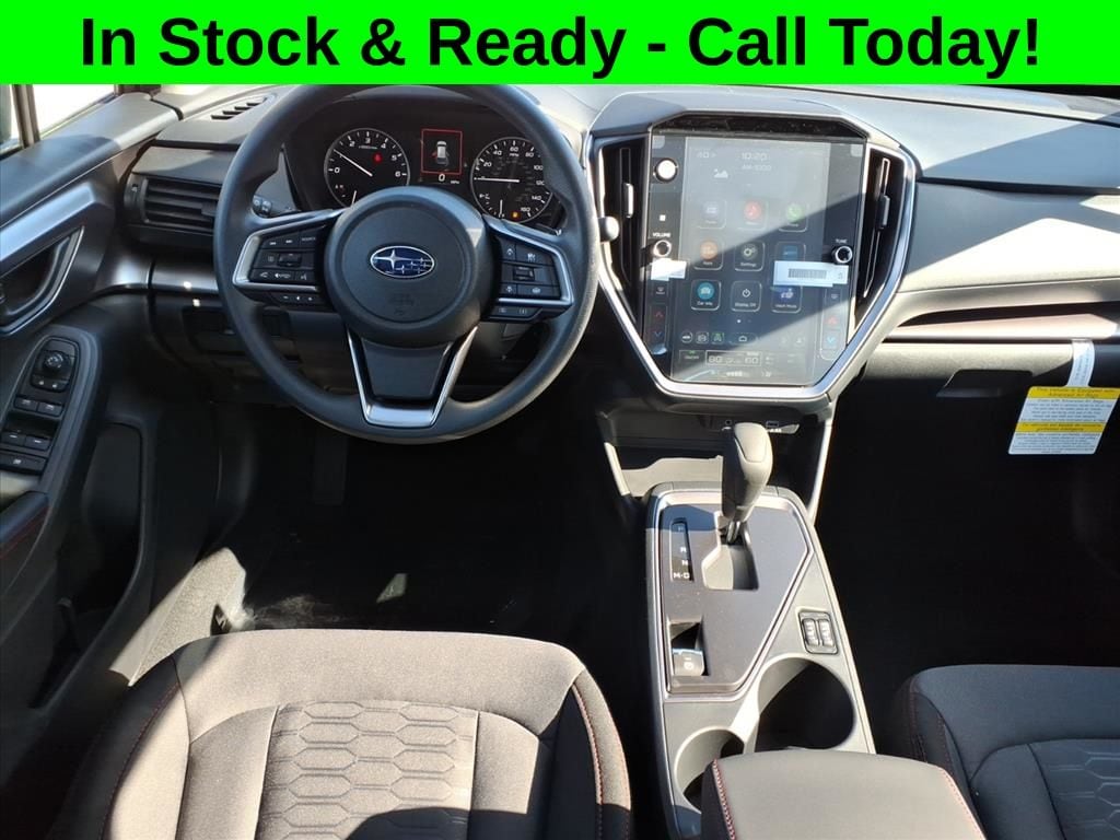 2026 Subaru Impreza Sport - Photo 9