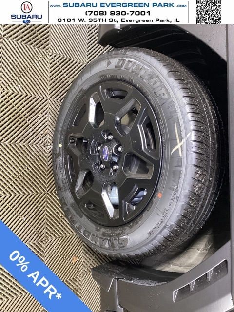 2026 Subaru Outback Limited - Photo 9