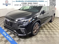 2026 Subaru Ascent Limited Bronze Edition 7-Passenger SUV