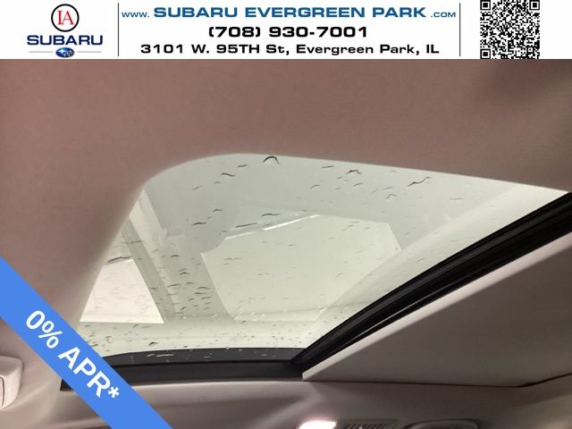 2026 Subaru Ascent Limited Bronze Edition - Photo 14