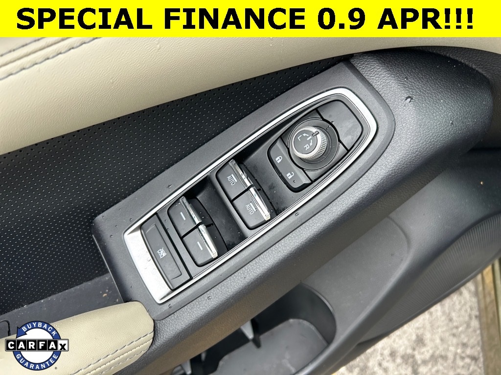 2024 Subaru Ascent Limited - Photo 15