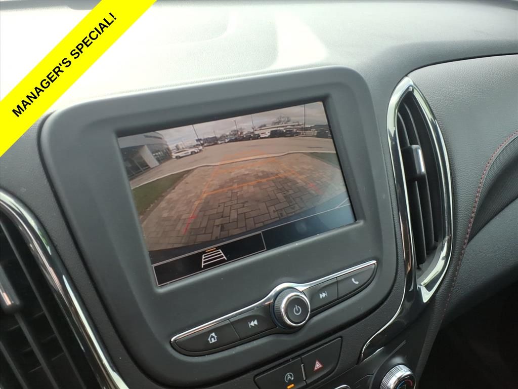 2022 Chevrolet Equinox RS - Photo 10