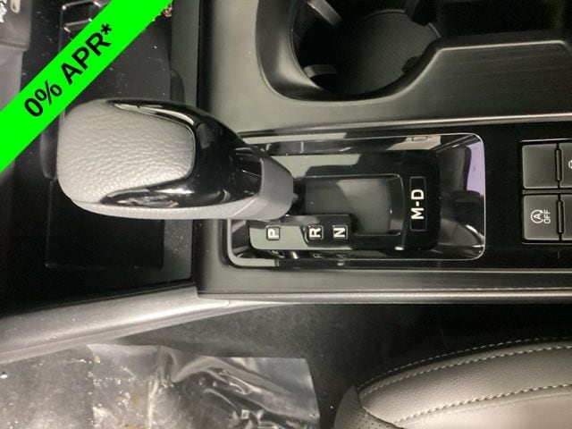 2026 Subaru Outback Limited - Photo 29