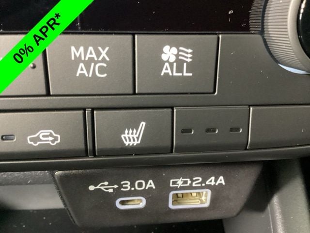2026 Subaru Outback Limited - Photo 28