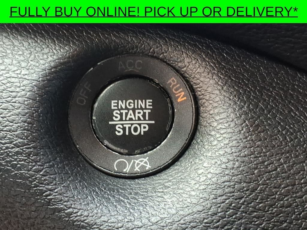 2021 Jeep Cherokee Trailhawk - Photo 23