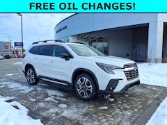 2026 Subaru Ascent Limited 8-Passenger SUV