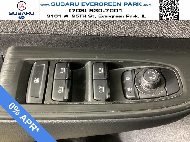 2026 Subaru Outback Limited - Photo 19