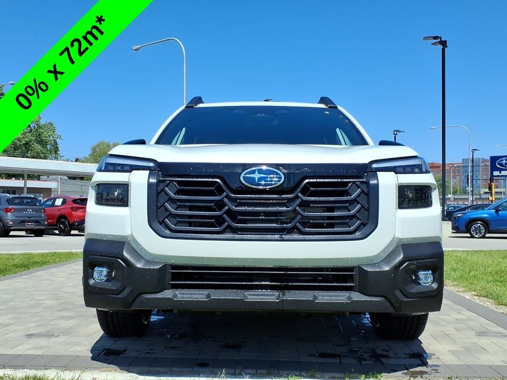 New 2026 Subaru Outback Limited XT SUV