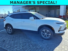 2023 Chevrolet Blazer LT w/2LT SUV