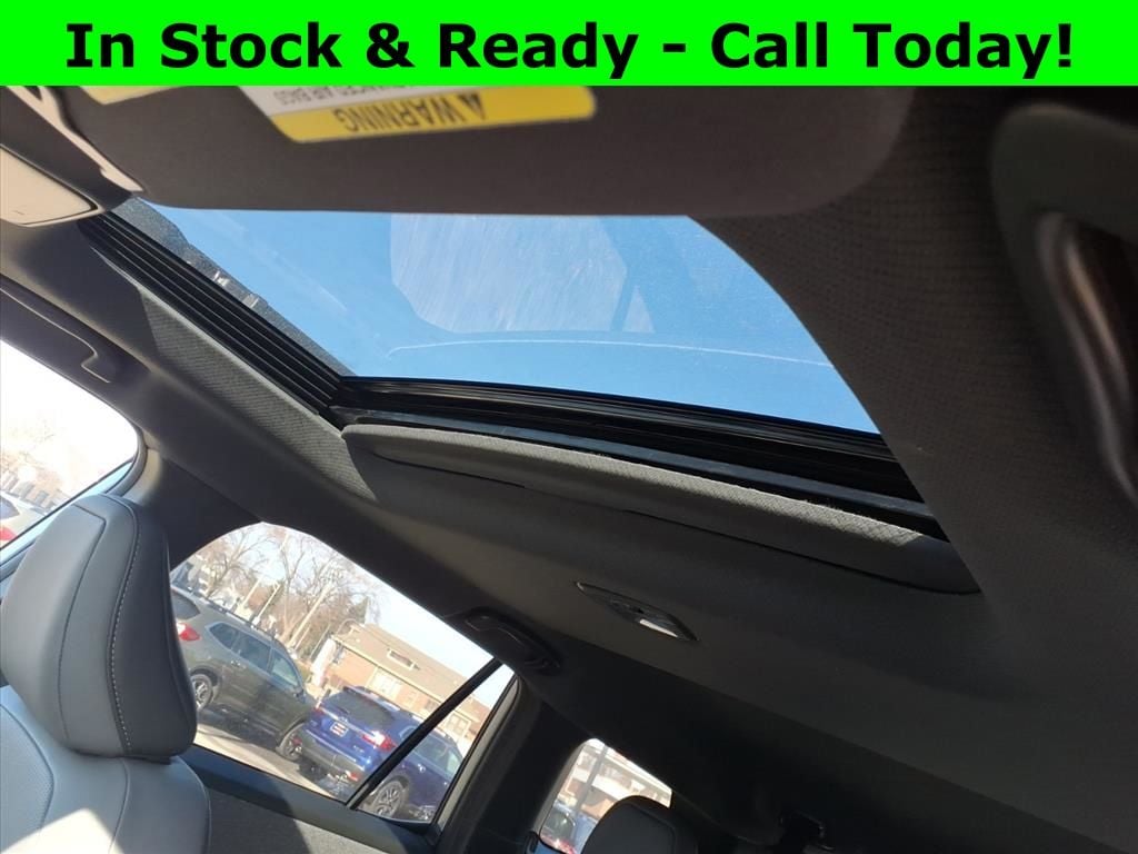 2026 Subaru Outback Limited XT - Photo 10