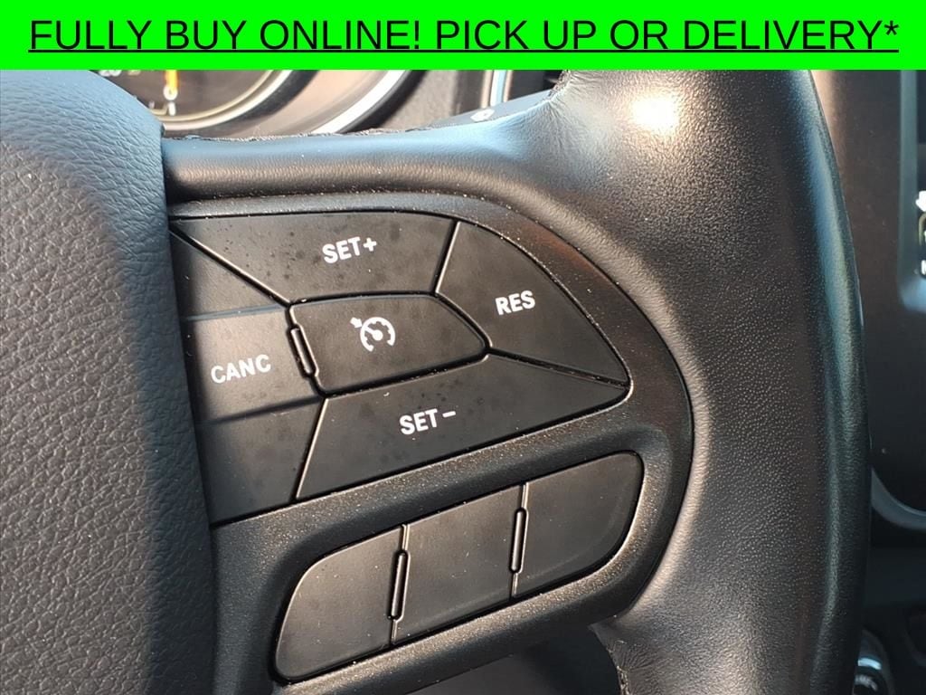 2021 Jeep Cherokee Trailhawk - Photo 21