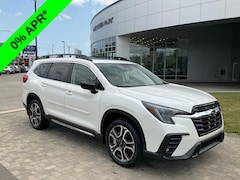 2026 Subaru Ascent Limited 7-Passenger SUV