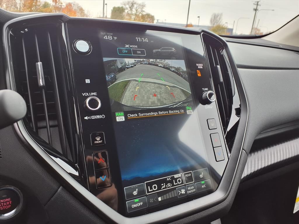 2026 Subaru Ascent Premium - Photo 6