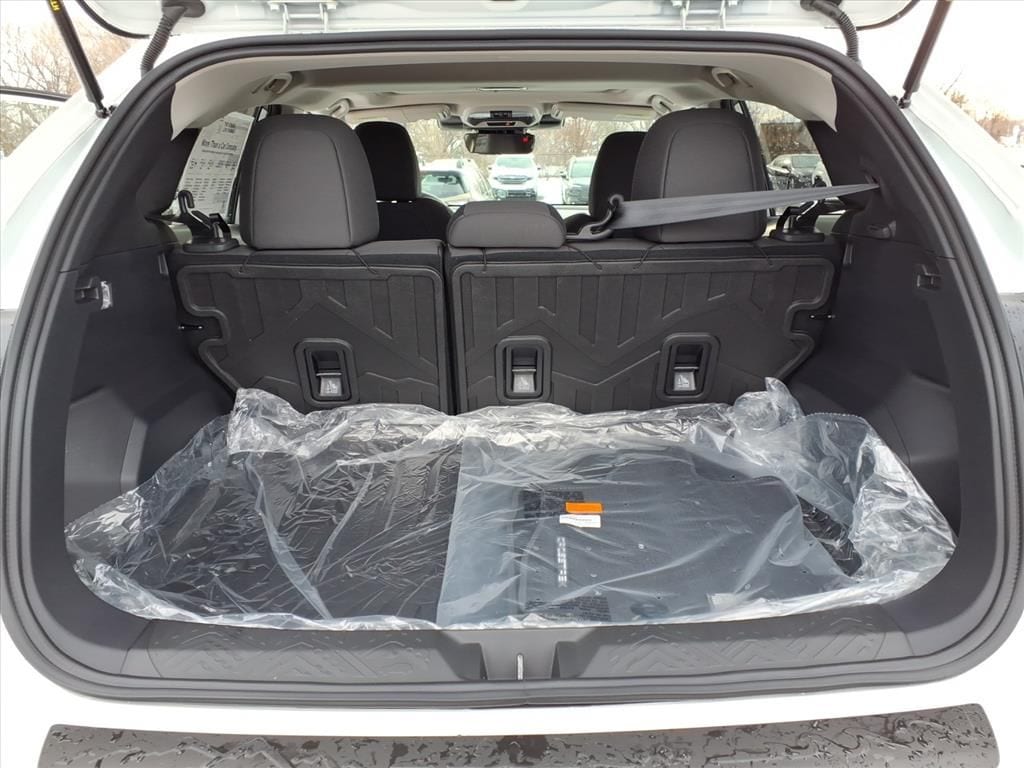 2026 Subaru Crosstrek Premium - Photo 27