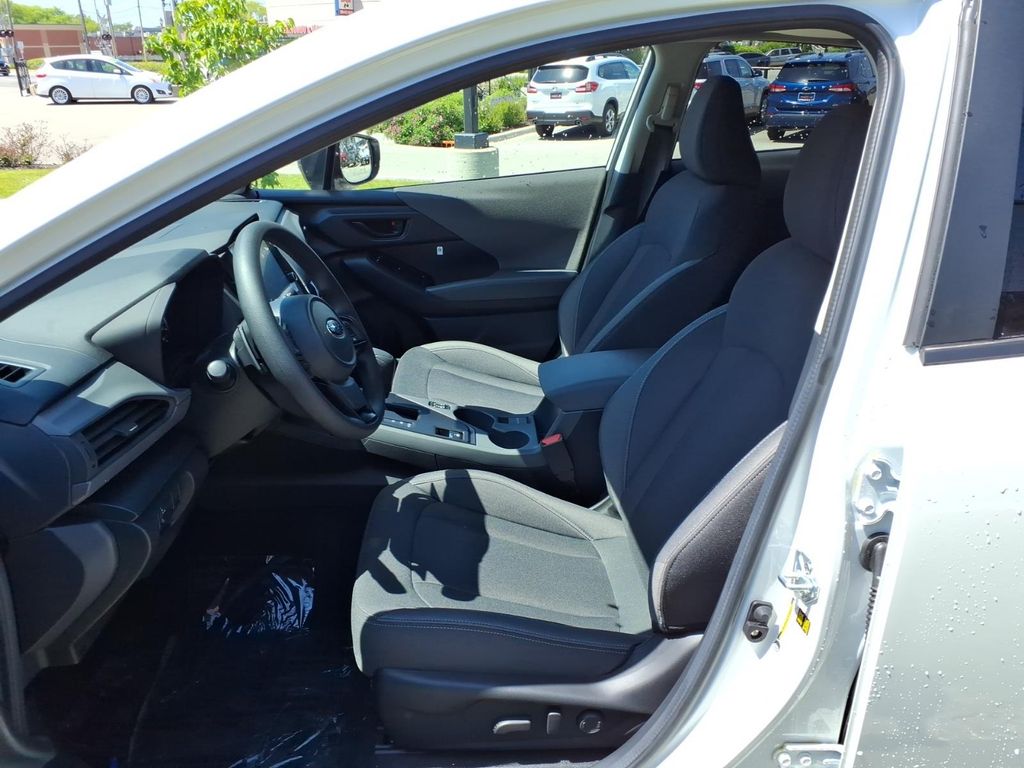 2026 Subaru Crosstrek Premium - Photo 25