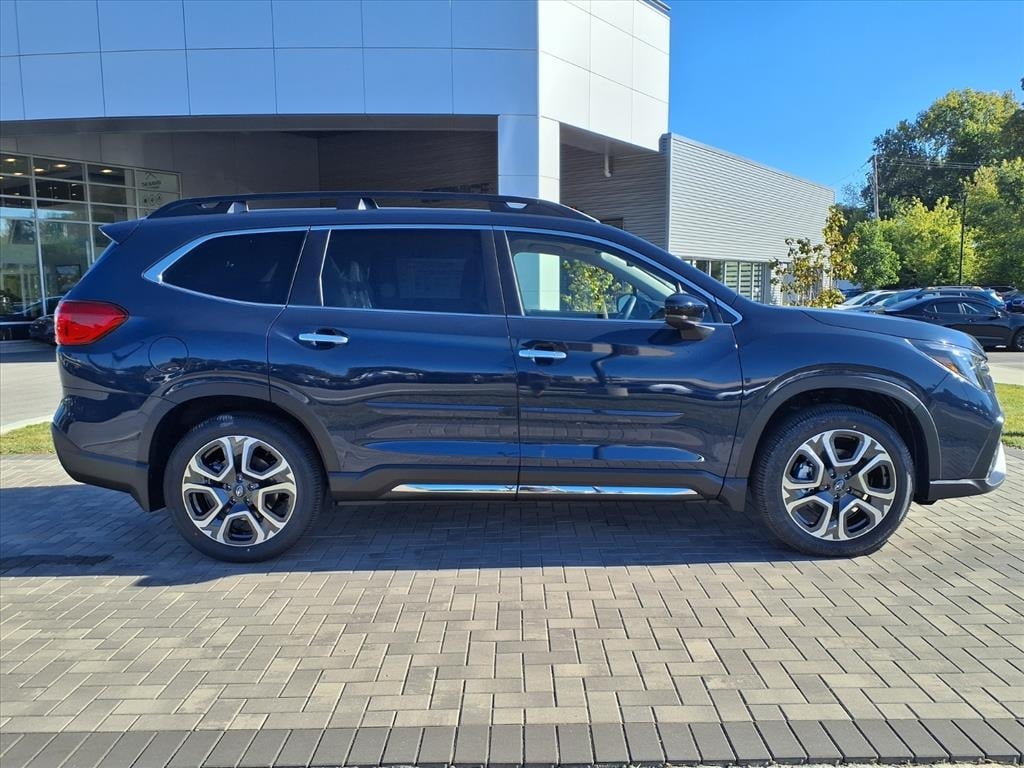 New 2025 Subaru Ascent Touring 7-Passenger SUV