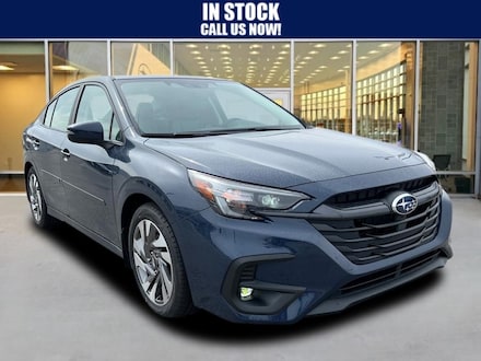 2025 Subaru Legacy Limited Sedan