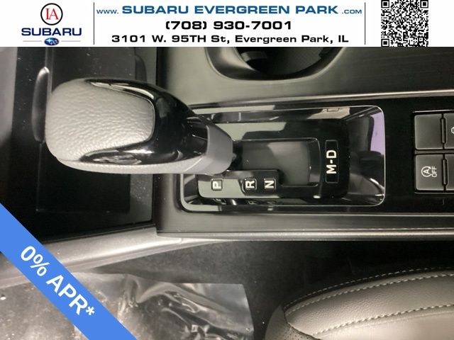 2026 Subaru Outback Limited - Photo 29