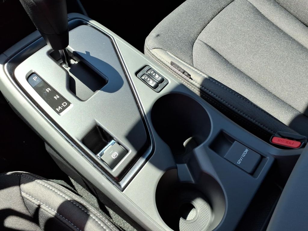 2026 Subaru Crosstrek Premium - Photo 16