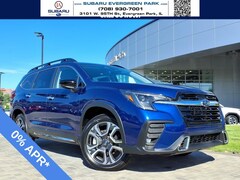 2026 Subaru Ascent Touring 7-Passenger SUV