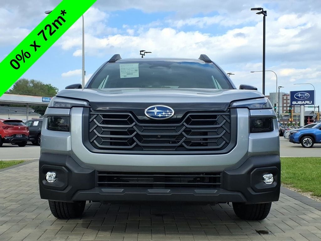 New 2026 Subaru Outback Limited XT SUV