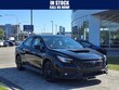 Subaru WRX
