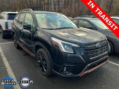 2023 Subaru Forester Sport SUV
