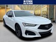 Acura TLX
