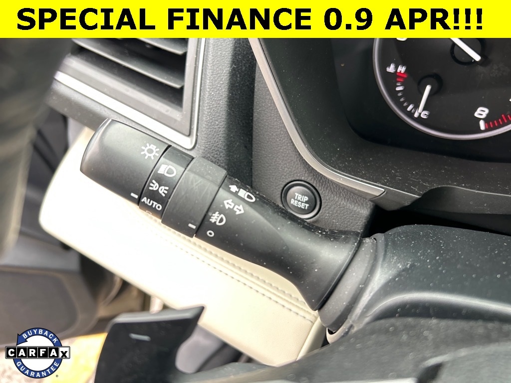 2024 Subaru Ascent Limited - Photo 17