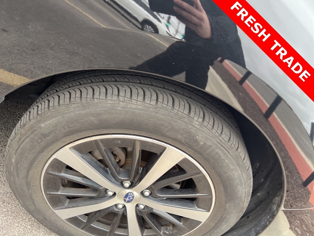 Used 2022 Subaru Impreza Premium Sedan