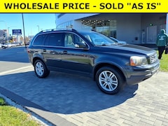 2011 Volvo XC90 3.2 SUV