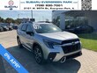  Subaru Ascent