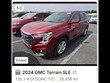 GMC Terrain