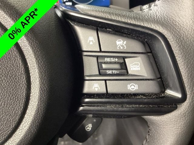 2026 Subaru Outback Limited - Photo 33