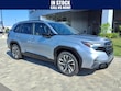 Subaru Forester Hybrid