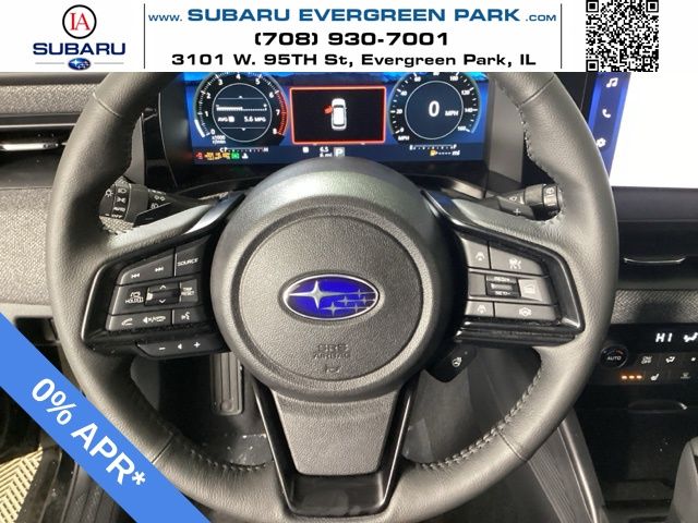 2026 Subaru Outback Limited - Photo 31