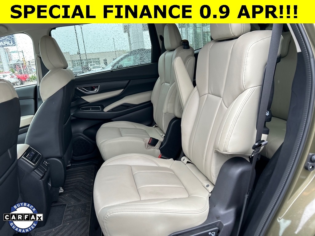 2024 Subaru Ascent Limited - Photo 27