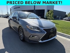 2016 LEXUS ES 350 Sedan