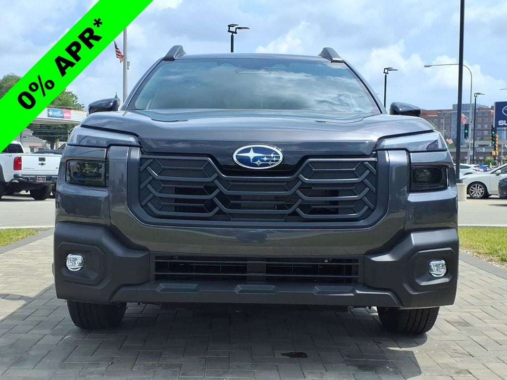 New 2026 Subaru Outback Premium SUV