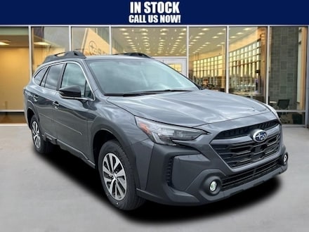 2025 Subaru Outback Premium SUV