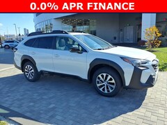 2025 Subaru Outback Premium SUV