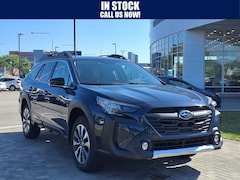 2025 Subaru Outback Limited SUV
