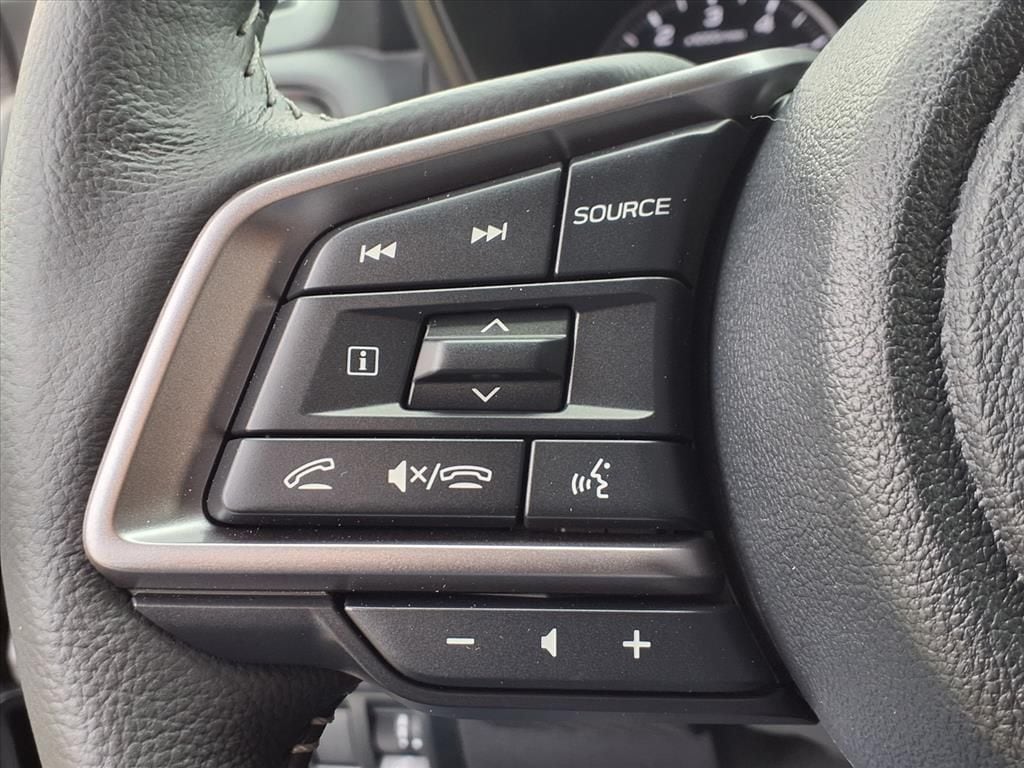 2026 Subaru Ascent Premium - Photo 11